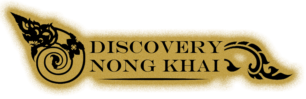 Discovery Nong Khai